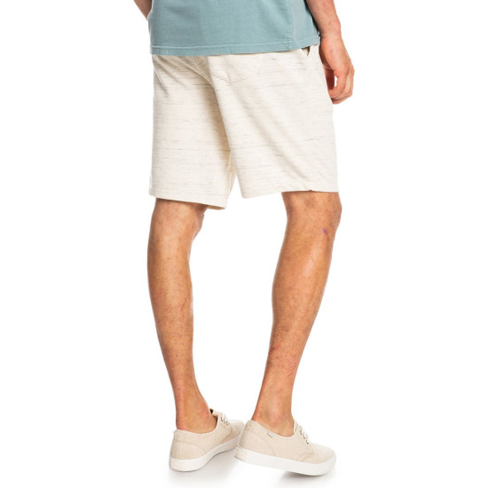 Quiksilver Ανδρικό σορτς Bayrise 19" Sweatshorts